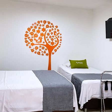 Ayenda 1136 Mh Hotel Pereira Buitenkant foto
